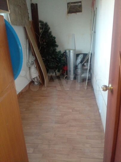 Дом 45 м² на участке 6 сот.