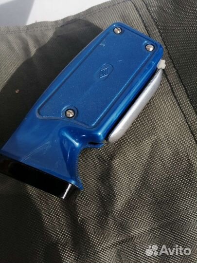 Фонарик жучок СССР