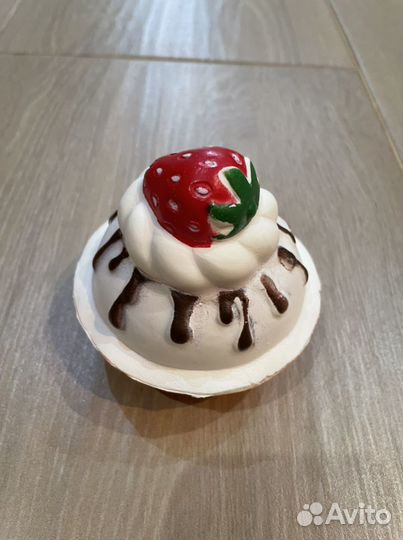 Сквиши набор