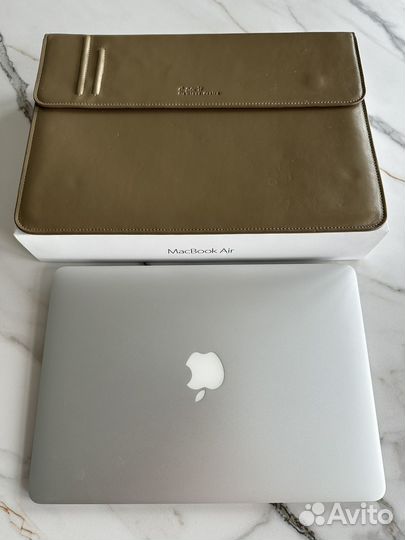 Apple MacBook Air 13