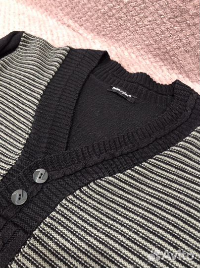 Джемпер мужской