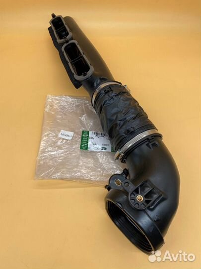Воздуховод land rover LR049314