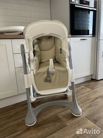 Стульчик для кормления Cam