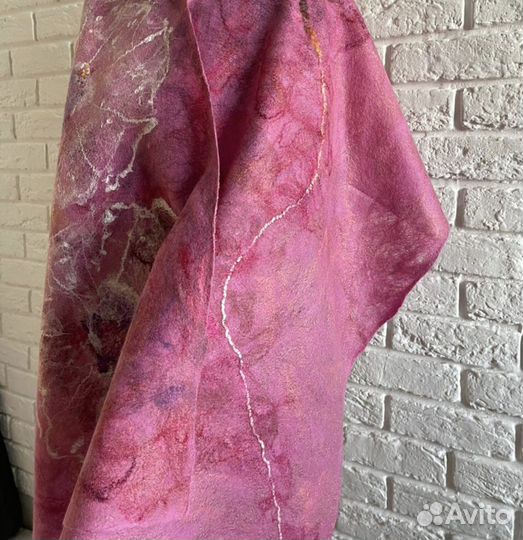 Платок шаль