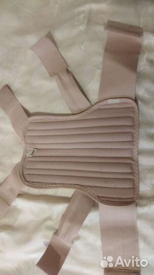 Корректор осанки ортопедический S