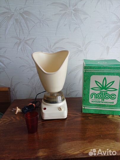 Косметический аппарат