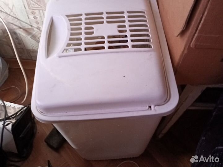 Корзина для белья