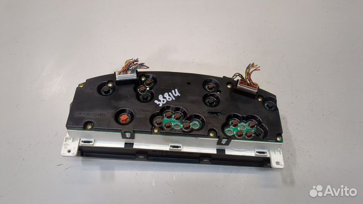 Щиток приборов Nissan Almera N16, 2000