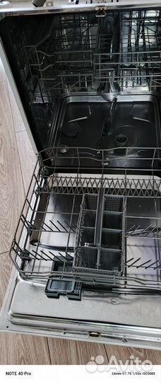 Посудомоечная машина бу Hansa