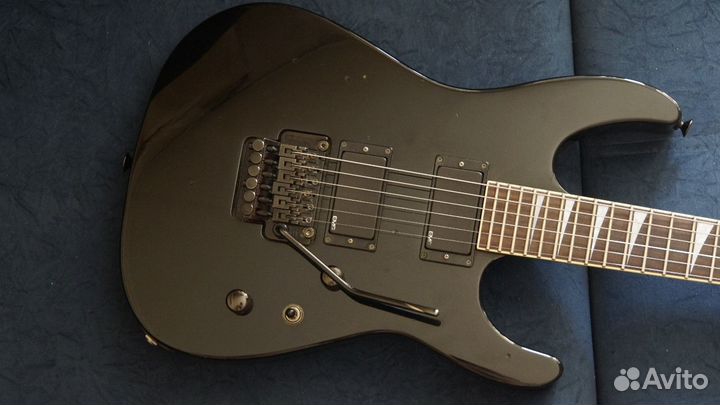 Jackson stars sl-j2E (Japan)