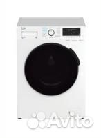Стиральная машина Beko WDB 7425 R2W