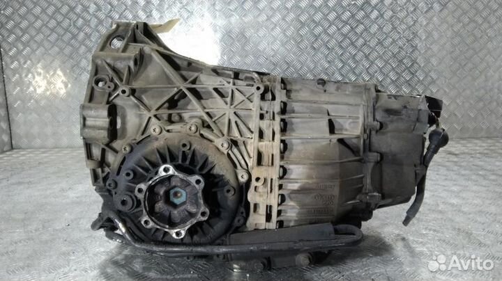 Акпп/вариатор/робот Audi A3/S3