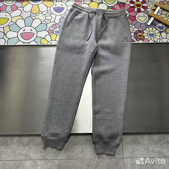 Спортивные штаны loro piana