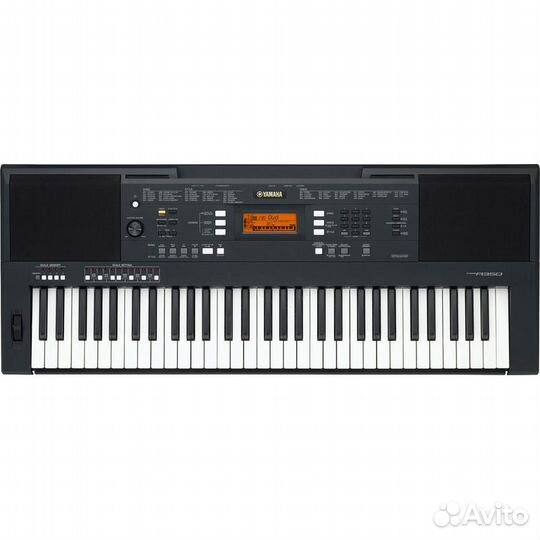 Синтезатор Yamaha (Комплект)