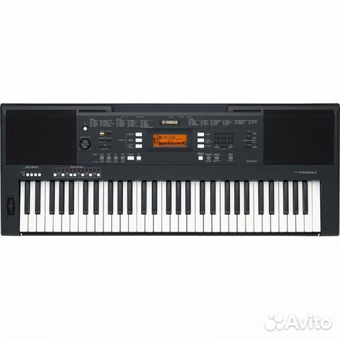 Синтезатор Yamaha (Комплект)