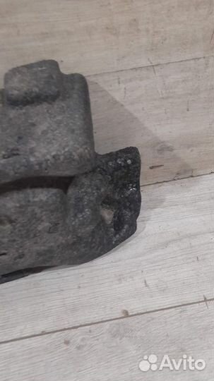 Абсорбер заднего бампера Kia Mohave 1 С 2016 По