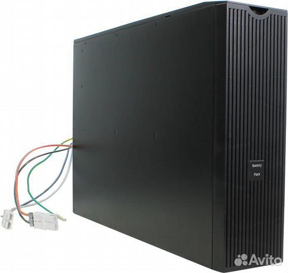 APC Smart-UPS surt1000-3000-6000XLI