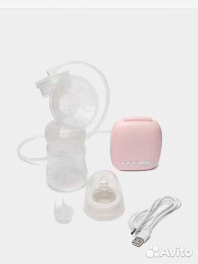 Молокоотсос электрический