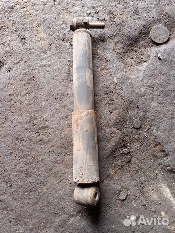 Амортизатор задний DAF XF 105 2010 1610800