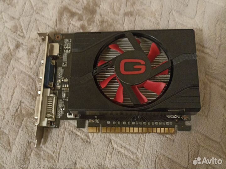 Комплектующие пк