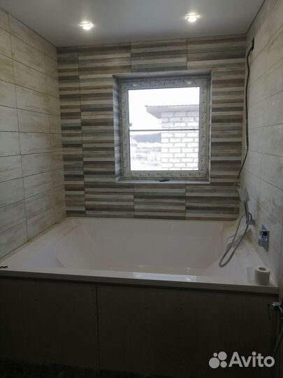 Ремонт квартир под ключ