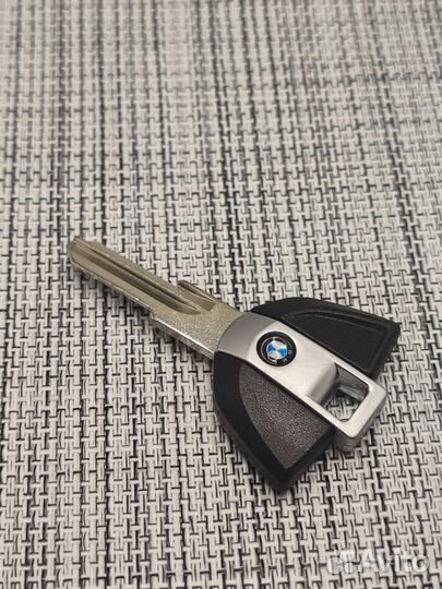 Мотоключ для скутера bmw c650 gt f600 c600 f650