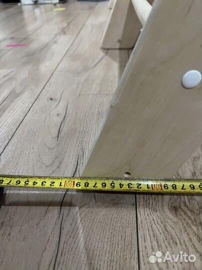 Детский спортивный комплекс