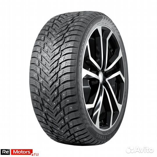 Nokian Tyres Hakkapeliitta 10p SUV 225/60 R17 103T
