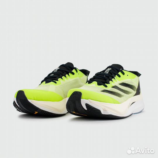 Кроссовки adidas adizero boston 12