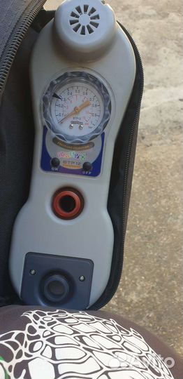 Аксессуары для лодки пвх