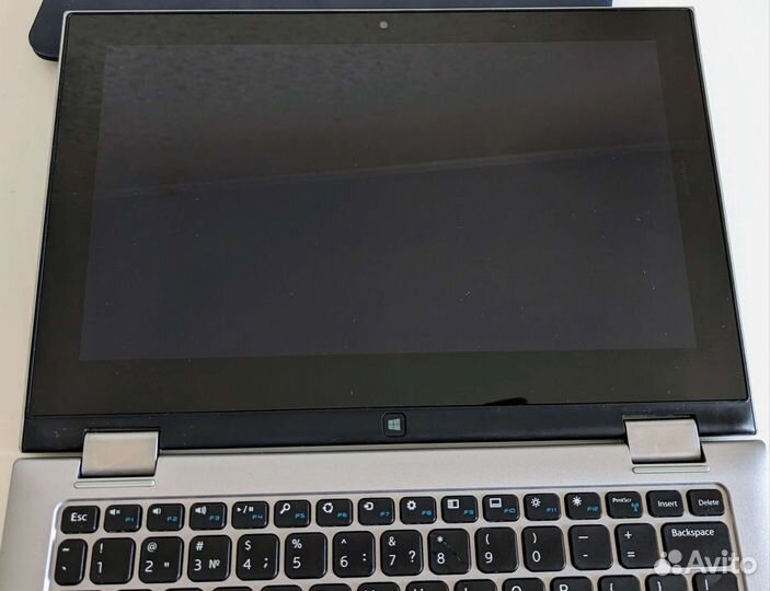 Dell Inspiron 11 3000 на запчасти