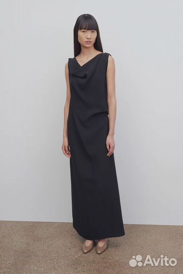 Платье The row Новое, в наличии