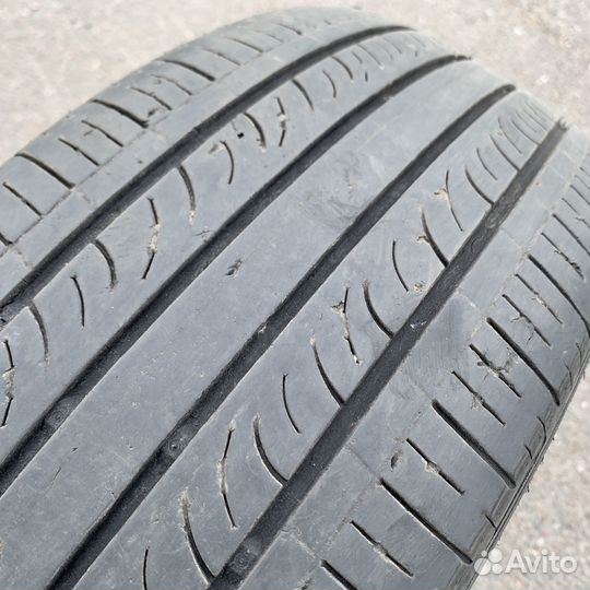 Nexen Classe Premiere CP672 205/65 R16 95H