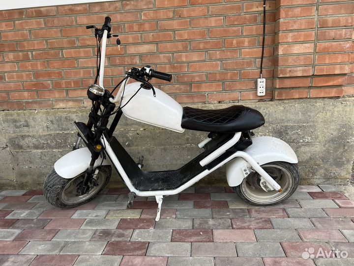 Электро Байк