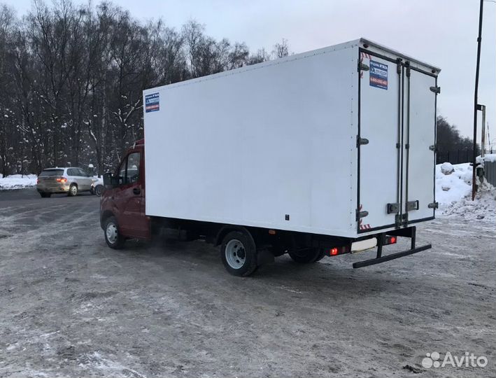 Частные Грузоперевозки