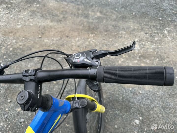 Детский велосипед FU602 Batman 20