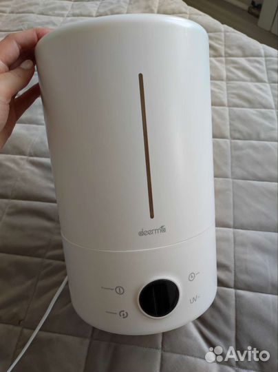 Увлажнитель воздуха Deerma DEM-F628S