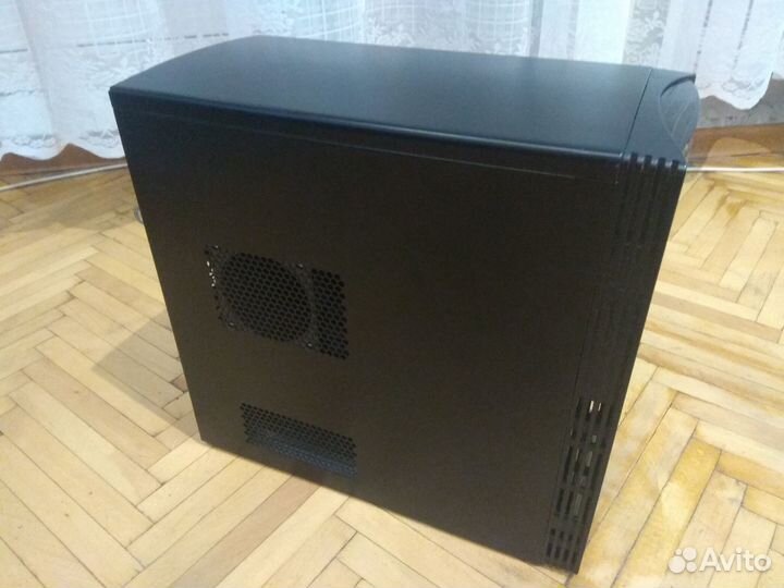 Компьютер Pentium DualCore E5200 /4GB Ram/250 GB H