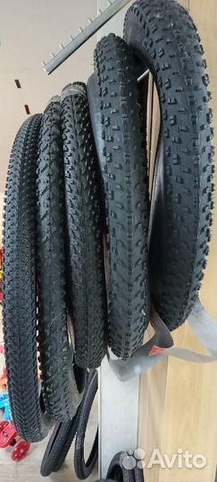 Аксессуары и запчасти для велосипедов и роликов