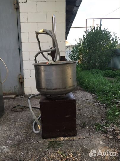 Для пекарни