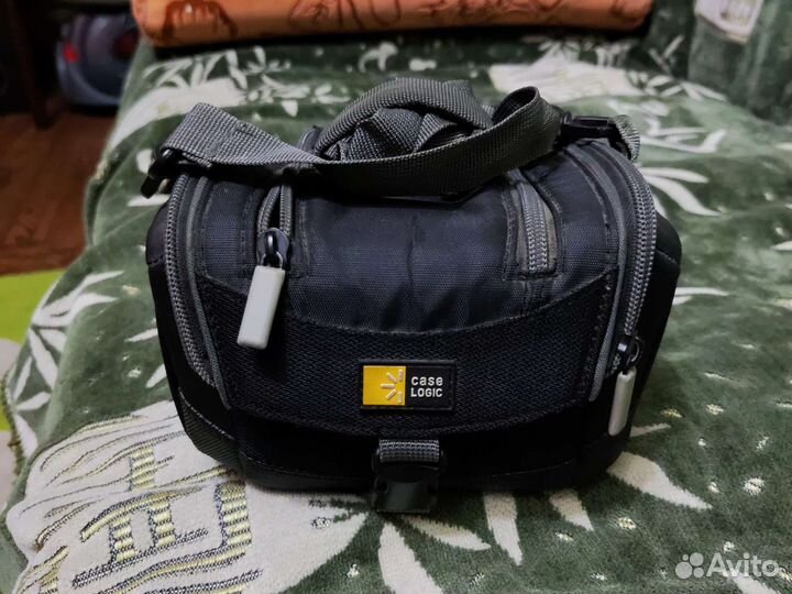 Чехол сумка для видеокамеры