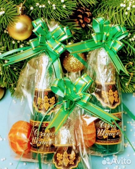 Мыло подарочное, сувенирное