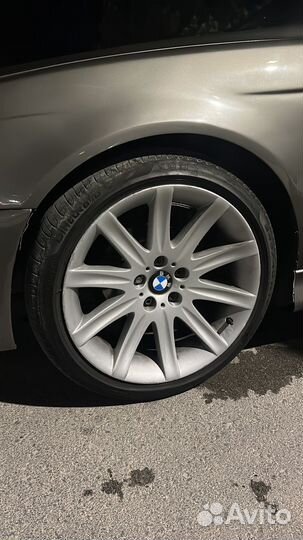 Диски r19 BMW