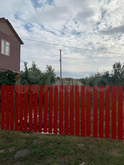 Дача 70 м² на участке 8,8 сот.