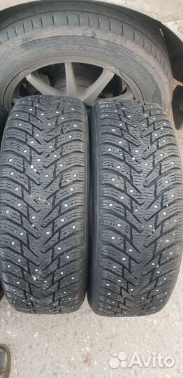 Nokian Tyres Hakkapeliitta 8 175/65 R14