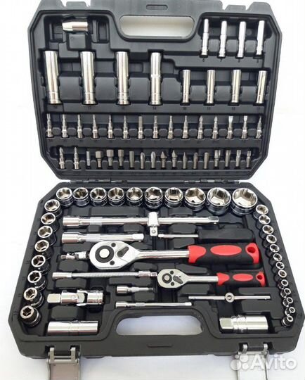 Набор инструмента для авто