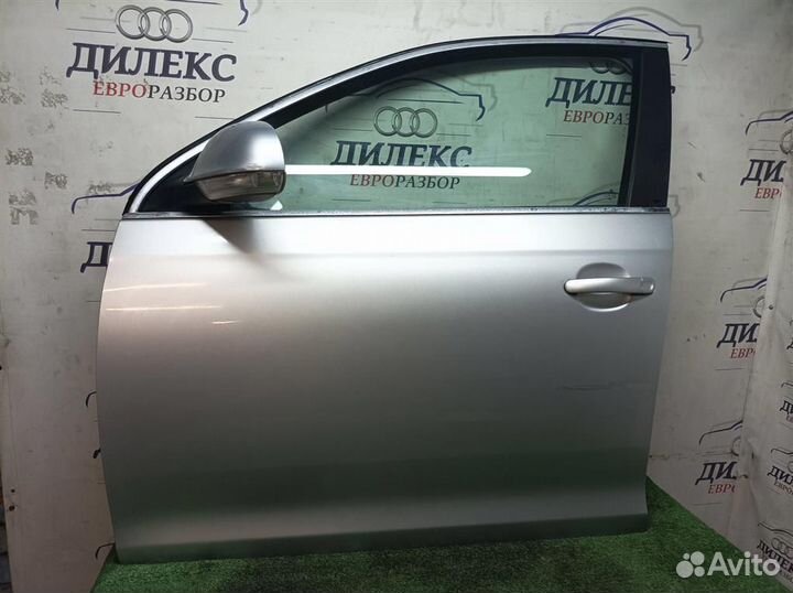 Блок электронный VW Jetta 2005-2011