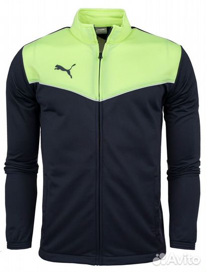 Спортивный Костюм Puma Rise Tracksuit US 3XL