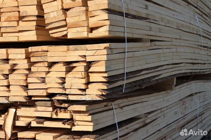 Доcка обрезная 40х150 арт ngqnt 73858