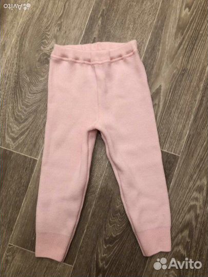 Детские вещи пакетом